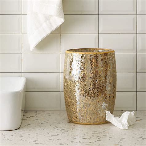 Bathroom Wastebaskets