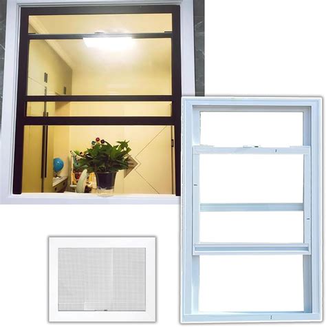 Bathroom Window Amazon