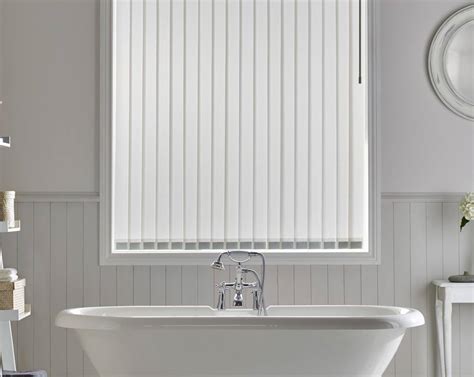 Bathroom Window Blinds Uk