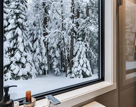 Bathroom Windows Canada