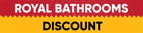 Flush Bathrooms Discount Codes and Vouchers September 2021