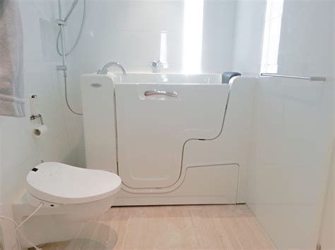Baths For Disabled Australia