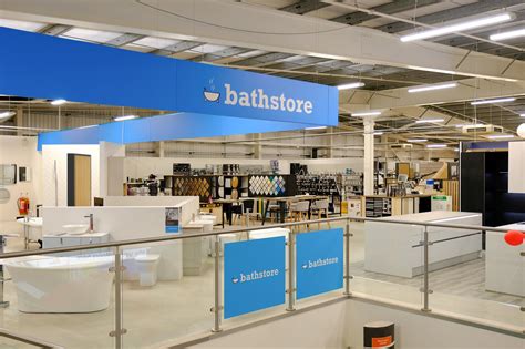 Bathstore At Homebase