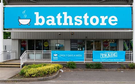 Bathstore Homebase Epsom