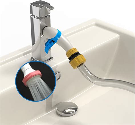 Bathtub Faucet Attachment