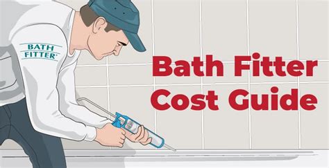 bathtub fitters cost comparison