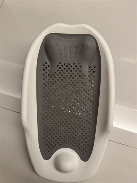 Bathtub Insert For Babies