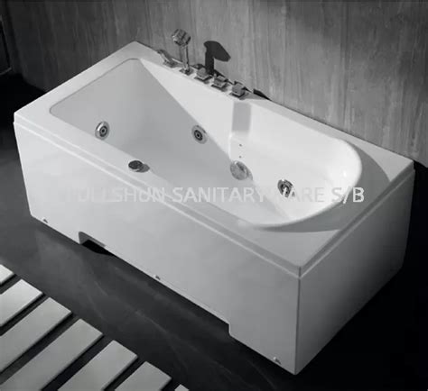 Bathtub Insert Jacuzzi