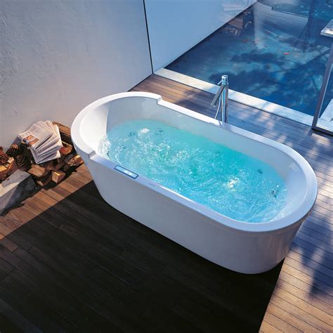 Bathtubs For 2