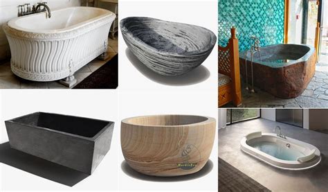 7 Best Types Of Bathtubs Prices, Styles, Pros & Cons