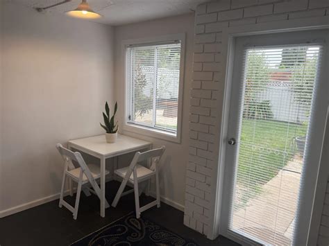 Bathurst Granny Flats