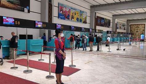 Malaysia Airports: Batik Air starts Jakarta-Kota Kinabalu flight | The