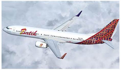 Batik Air becomes the new full-service player for Perth-Bali flights