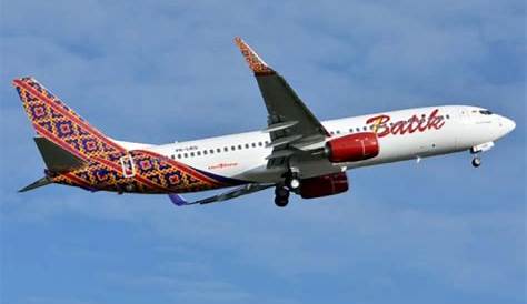 Batik Air to launch KL-Tokyo flights from Dec 15 | New Straits Times