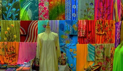 Batik Painting Workshop in Kuala Lumpur - Klook Malaysia