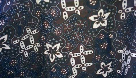 Jenis Batik Di Malaysia : Batik malaysia merupakan seni tekstil batik