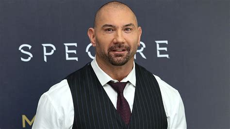 Batista New Movie - Fekuzag
