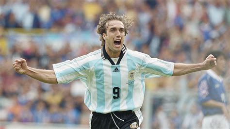 batistuta world cup 1998