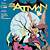 batman 40 cover art