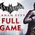 batman arkham city walkthrough part 16 - games guide