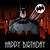 batman birthday card printable