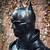 batman cosplay costume