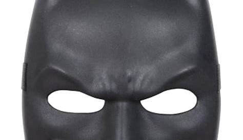 Batman Mask Amazon.com Costume Adult - batman png download - 1064*1500