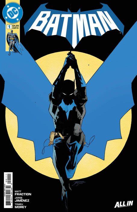 batman #1 comic value