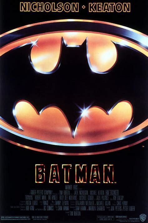 batman 1989 imdb