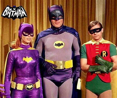 batman and robin tv show images
