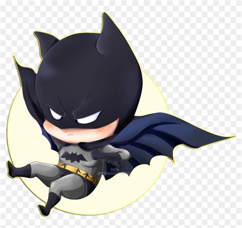 Ilustração Superhero Batman PNG COM FUNDO TRANSPARENTE!