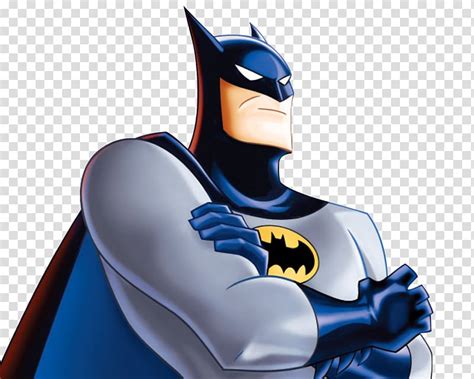 Batman (DC Animated Universe) Heroes Wiki Fandom