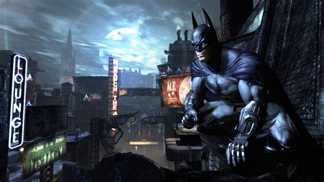 batman arkham city release date check