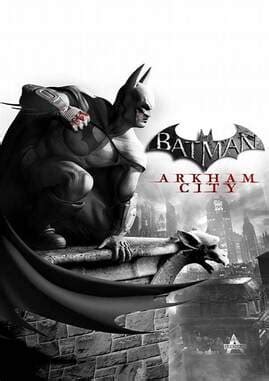 batman arkham city torrent file download