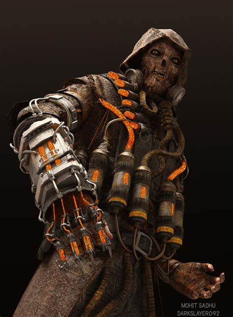 batman arkham knight scarecrow