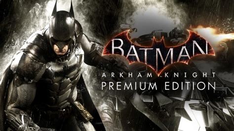 batman arkham knight torrent