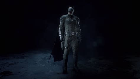 batman arkham knight update