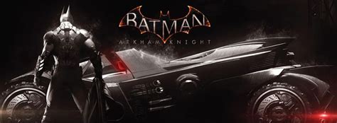 batman arkham knight walkthrough