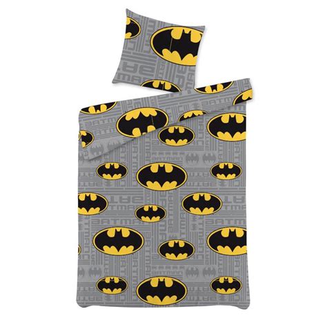 Batman Bäddset