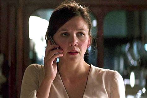 batman begins maggie gyllenhaal