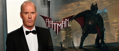 Batman Beyond Live Action Movie Cast - Fawaka