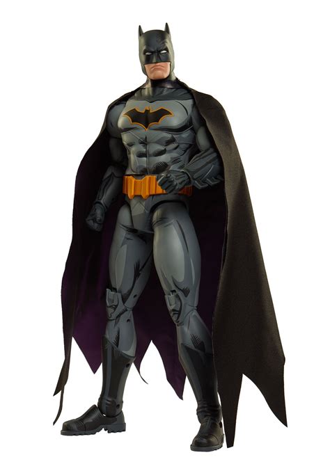 batman big action figure