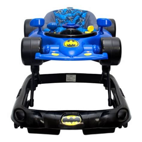 Batman Car Walker