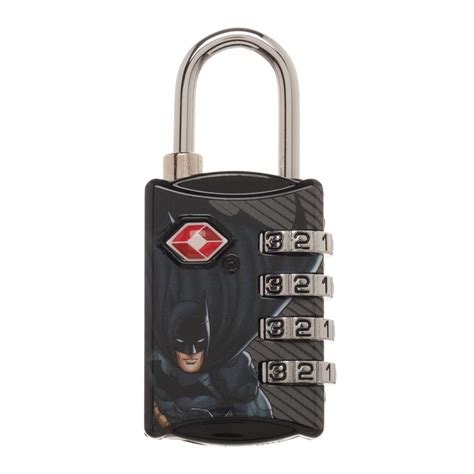 batman door locks