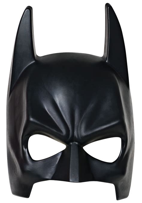 batman face mask png