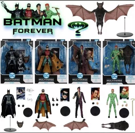 batman forever mcfarlane toys