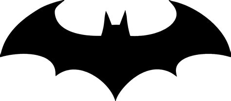 batman logo arkham