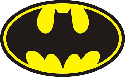 Batman Logo Free Printable: Get Your Superhero Fix With These Easy-To-Download Designs