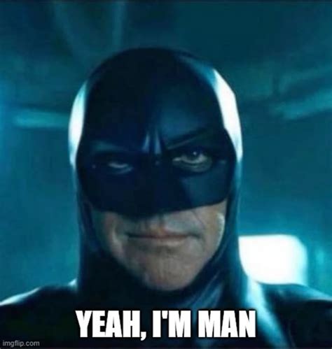 Batman Man Meme