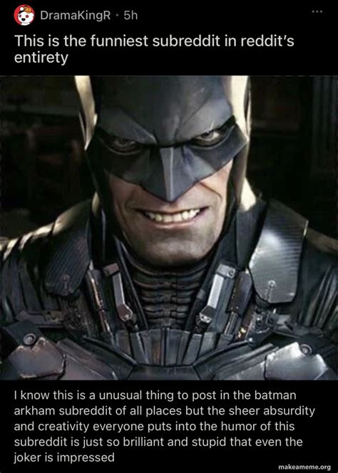 batman meme for reddit